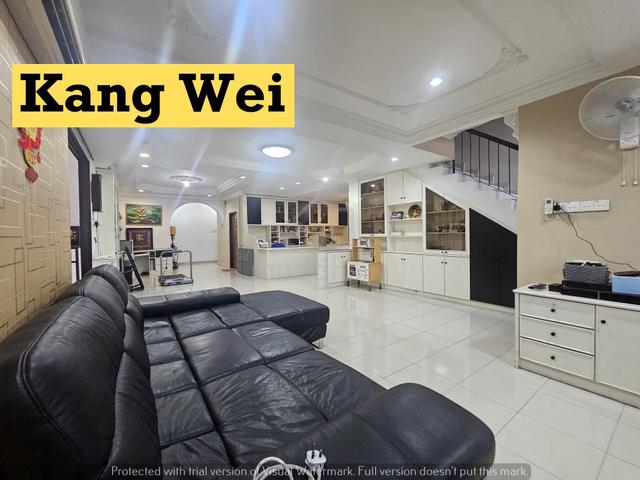 Desa Permai Indah Apartment 1