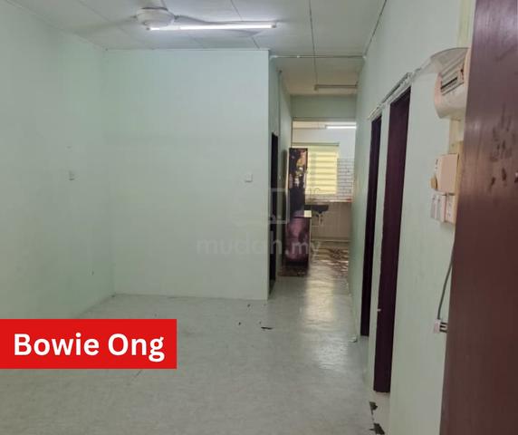 [ENDLOT]Taman Seri Semeling 1 Storey Terrace For SALE 1
