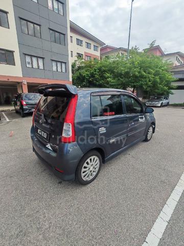 2009 Perodua VIVA 1.0 ELITE MT (M) - 3