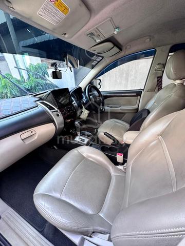 2009 Mitsubishi PAJERO 2.5 SPORT GS (A) - 4