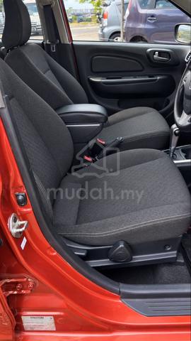 2024 Proton SAGA 1.3 PREMIUM S AT MY16 BT P2-13A - 4