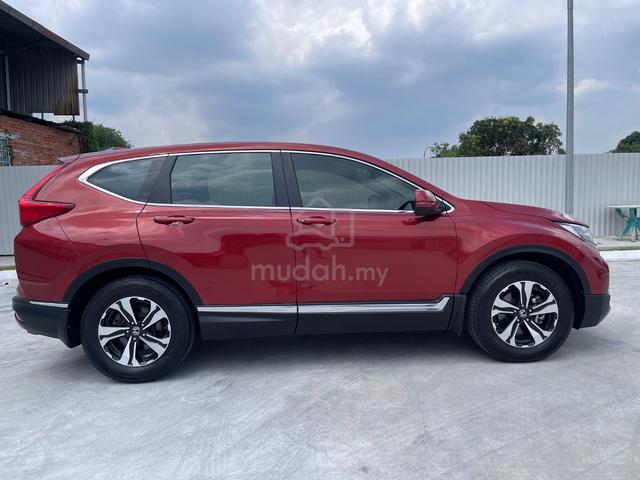 2019 Honda CR-V 2.0 2WD (A) - 5