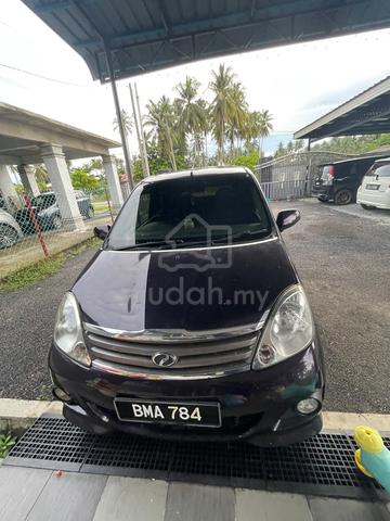 2013 Perodua VIVA 1.0 ELITE EZi (A) - 1