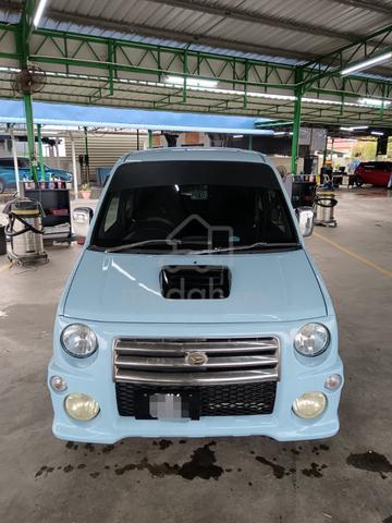 2006 Perodua KENARI 1.0 EZ L902 (A) - 4