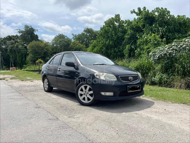 2004 Toyota VIOS 1.5 G (A) - 1