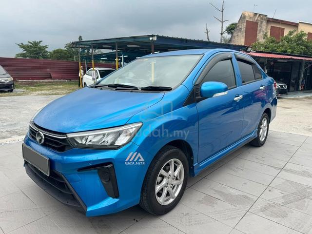 2023 Perodua BEZZA 1.0 G MY16 FACELIFT (A) - 1
