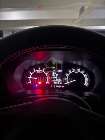 2024 Perodua MYVI 1.5 H MY17 FACELIFT (A) - 2