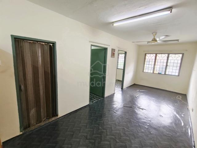 Harmoni Apartment 1
