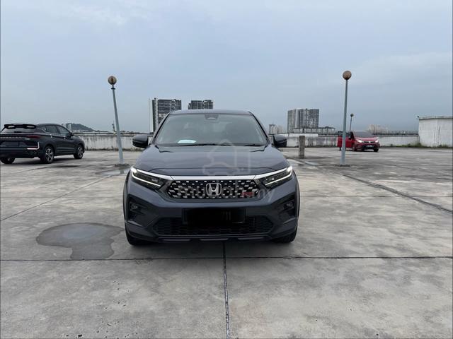 2024 Honda WR-V 1.5 RS MY23 DG4 (A)GOT 6 UNIT WRV - 5