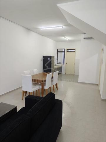 Double Storey Terrace House for Sale @Jln Gunung Pulai, Tmn Bkt Pelali 1