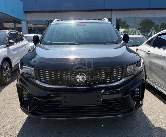 Full Loan 2026 Proton X90 1.5 LITE MY26 (A) - 1