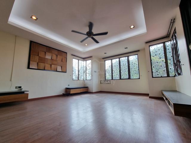 Renovated Aman Perdana Klang 2Sty Bungalow 6R6B 3