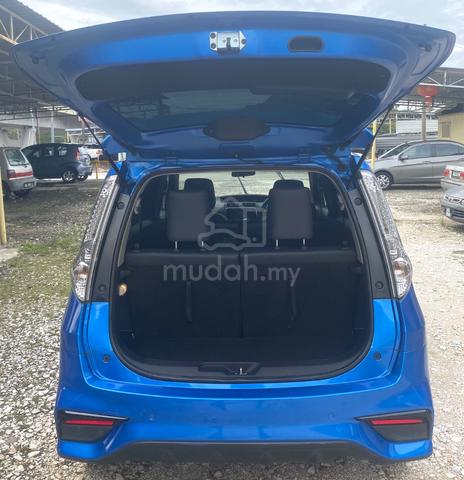 2019 Perodua ALZA 1.5 AV (A) NO PROCESSING FEE - 4