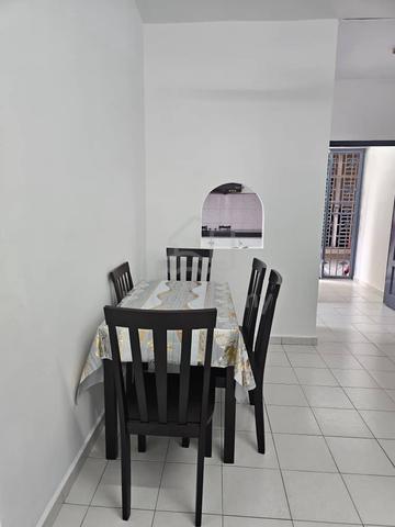 Rooms for Rent @ Nusa Perdana Service Apartment Near Tuas Direct Owner 1