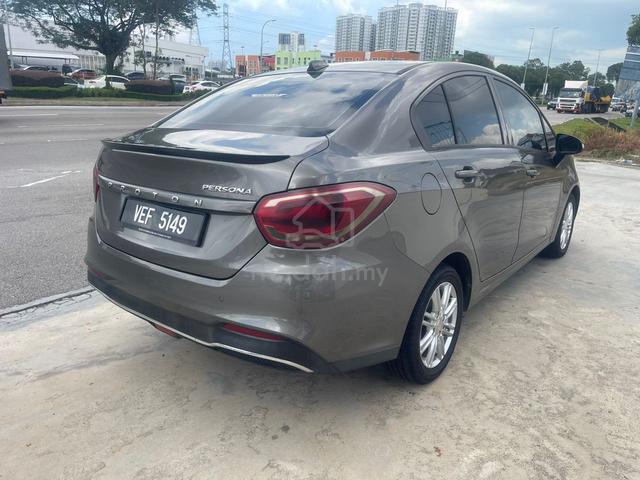 2019 Proton PERSONA 1.6 EXECUTIVE (A) - 4