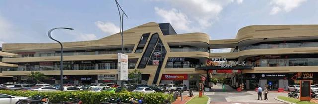 Setia Ecohill @ Semenyih 1
