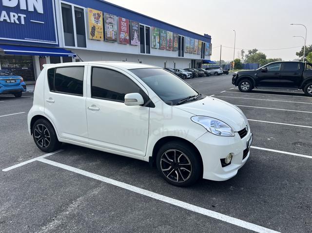 2011 Perodua MYVI 1.3 EZ STANDARD (A) - 5