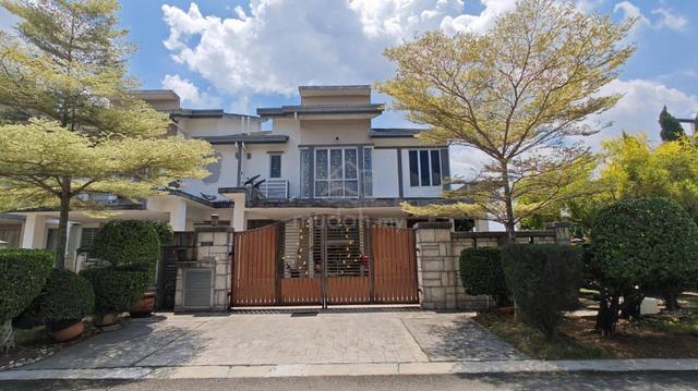 Renovate & Extend D’Alpinia, 16 Sierra – Puchong South For Sale 1