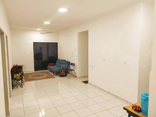 Residensi Mutiara 1