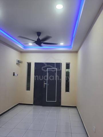 Rumah Cantik Corner Taman Cempaka Rantau 1