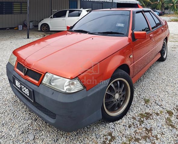 2008 Proton ISWARA 1.3 AB (M) KONDISI BELI PAKAI ! - 1