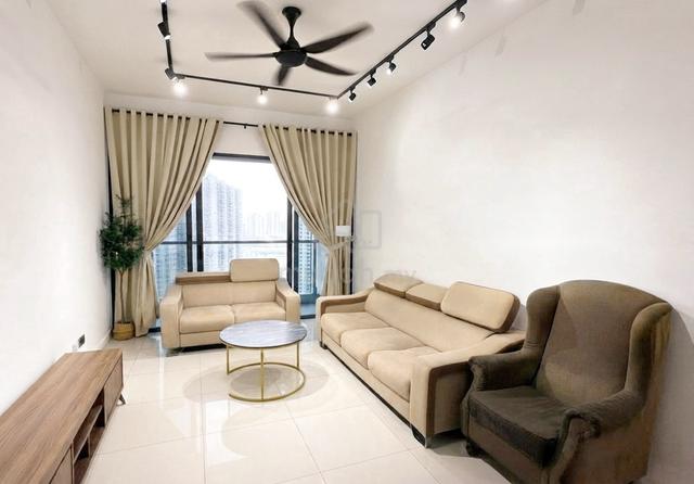 Duta Park Residences 1