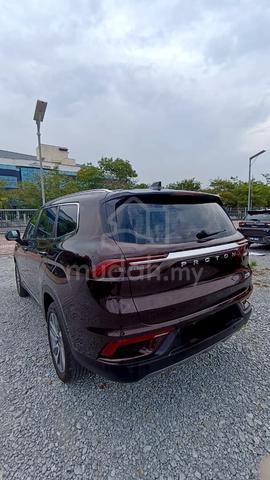 2023 Proton X90 1.5 FLAGSHIP MY23 (A) - 5