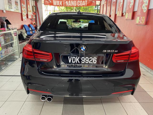 2019 Bmw 330E 2.0 M SPORT FACELIFT (A) - 4