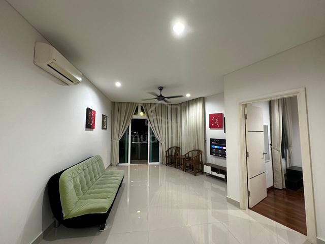 One Medini Condominium 1