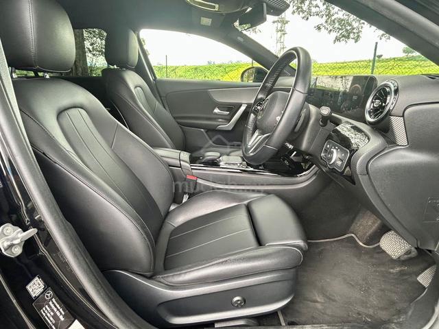 2021 Mercedes Benz A200 1.3 PROGRESSIVE LINE (A) - 5