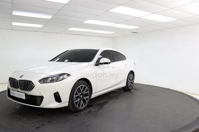 2025 Bmw 2 SERIES 1.5 18 GRAN COUPE SPORT MY25 - 5