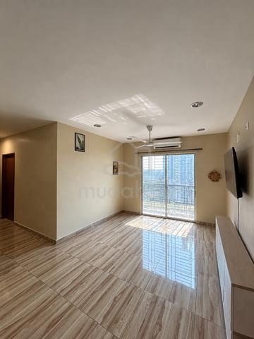 Larkin Idaman Apartment 1
