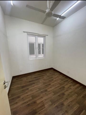 Sentul Village Mercury Service Apartment 4