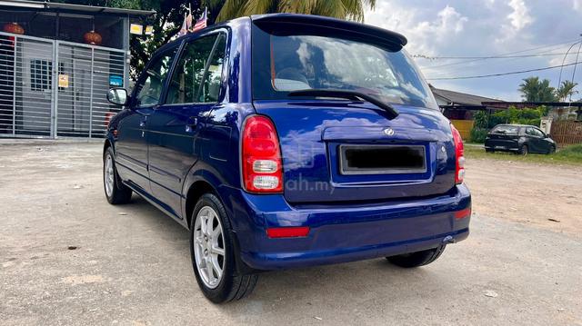 2005 Perodua KELISA 1.0 EZ (A) - 3