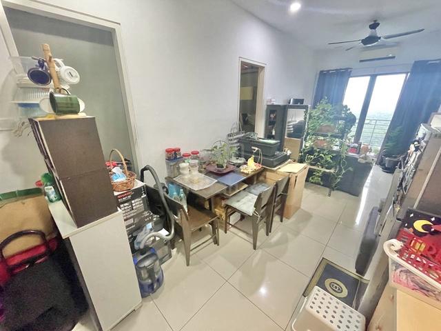 DPulze Cyberjaya 1