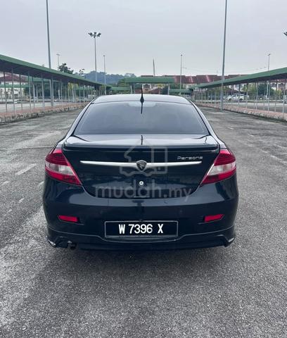 2014 Proton PERSONA 1.6 ELEGANCE (A) - 4