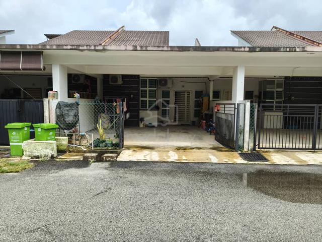 (Freehold) Teres Setingkat Permatang Badak Perdana 1