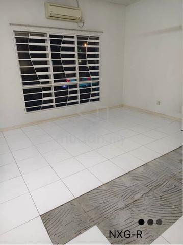 Super Below Market 🎉Bandar Botanic @ Akasia 20*70sqft 1