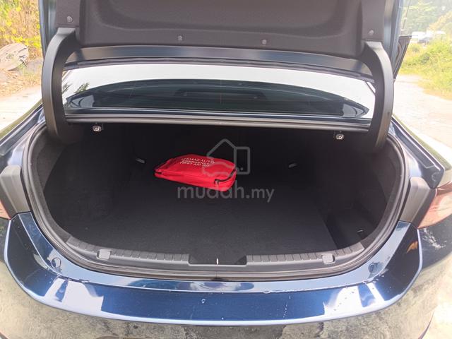 2023 Mazda 3 2.0 GVC HIGH PLUS MY19 BP (A) - 5