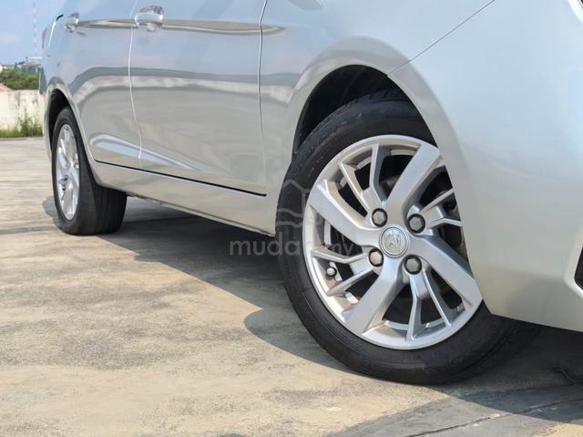 2023 Proton SAGA 1.3 PREMIUM AT MY19 FACELIFT (A) - 4