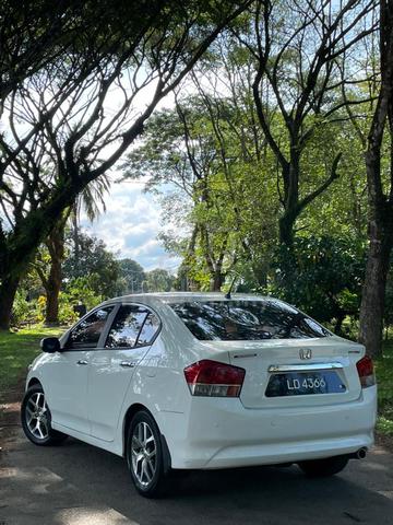 2010 Honda CITY 1.5 E (A) - 2