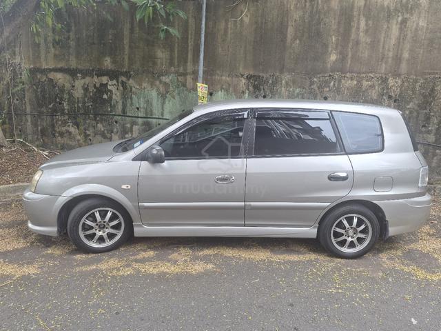 2008 Naza CITRA 2.0 GLS (A) - 2