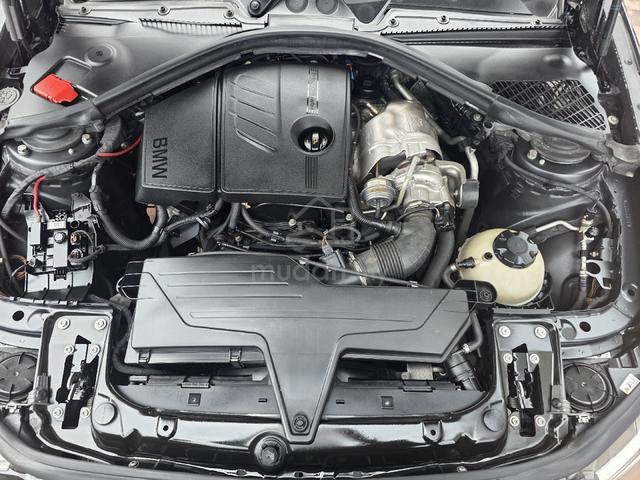BMW 116i F20 - 5