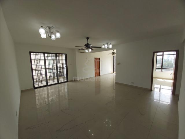 Royal Domain Sri Putramas 2 1
