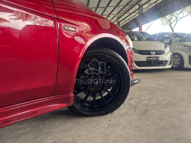 2008 Mitsubishi LANCER 2.0 GT (A) - 5