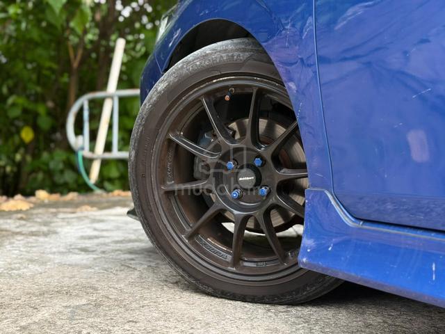 2023 Toyota VIOS 1.5 G MY19 FACELIFT (A) - 5