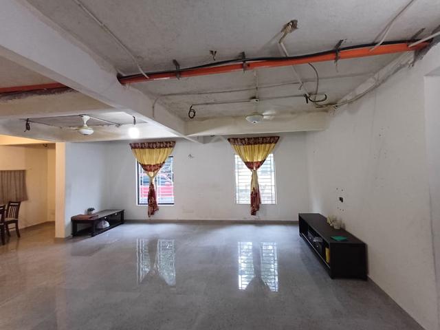 MURAH Teres 3 Tingkat Corner Lot Besar | Keramat Permai | Below RM630K 1