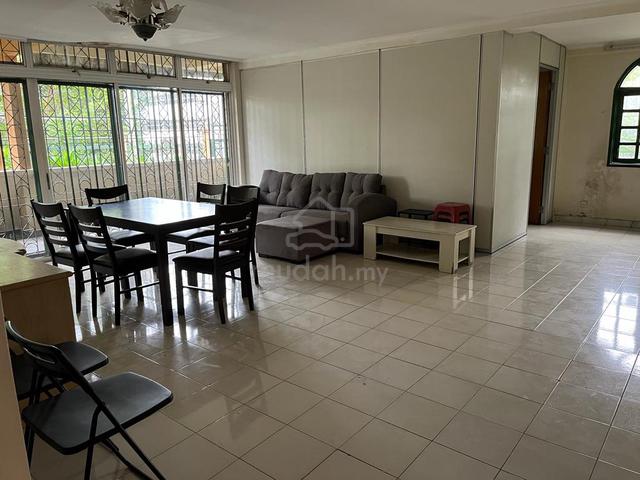 City Gardens Condominium 1