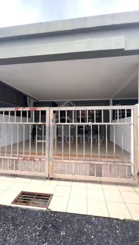 Taman Nusa Intan Senawang Single Storey For Sale 1