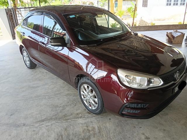 2023 Proton SAGA 1.3 STANDARD LITE (A) - 4